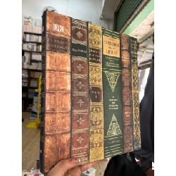 Những cuốn sách thay đổi lịch sử 992562