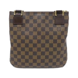 Louis Vuitton Damier Pochette Bosphore N51111 Túi đeo vai - Hàng hiệu Chính hãng 767689