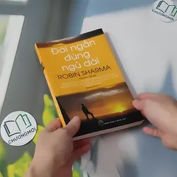Đời Ngắn Đừng Ngủ Dài - Robin Sharma 1064328