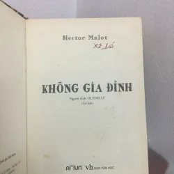 Không gia đình - Hector Malot 1034013