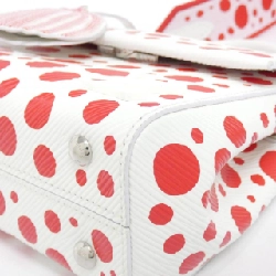 Louis Vuitton Épi (LV X YK) Cluny MINI M21722 Túi - Hàng hiệu Chính hãng 804490