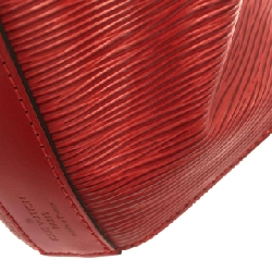 Túi xách Louis Vuitton Epi Sac de Pôle 27cm M80207 - Hàng hiệu Chính hãng 801797