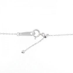 K10WG Dây chuyền kim cương 0.339CT - Hàng hiệu Chính hãng 866452