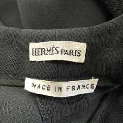 【Mã giảm giá】【Cổ điển】Quần HERMES 652823