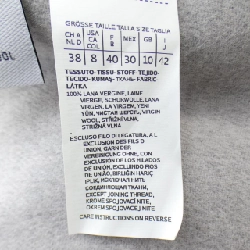 Áo khoác 'S Max Mara 901114116 07 - Hàng hiệu Authentic 813875