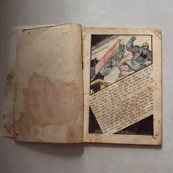 Dũng sĩ Hesman - Tập 140: Máy tính kỳ dị 782955