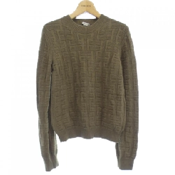 【Khuyến mãi】Áo len HERMES