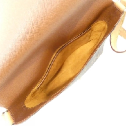 Túi xách vai Louis Vuitton Monogram Musette Tango M51257 612599