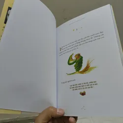 Hoàng Tử Bé - Antoine De Saint - Exupery 562221