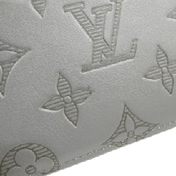 Ví Louis Vuitton Monogram Shadow Porte-Feuille Multiple M81383 620857