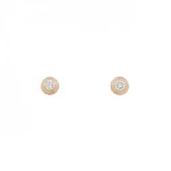 Bông tai Cartier D'Amour siêu nhỏ - Hàng hiệu Authentic