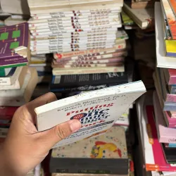 II Sách Kỹ Năng: Vị Giám Đốc Một Phút _ Bí Quyết Áp Dụng Để Thành Công - 2007 779253