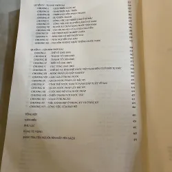VIỆT NAM SỬ LƯỢC - TRẦN TRỌNG KIM 1035317