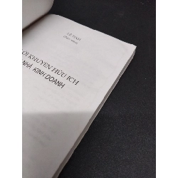 82 lời khuyên hữu ích cho nhà kinh doanh mới 90% bẩn bìa, ố nhẹ 2006 HCM1710 Lê Tịnh MARKETING KINH DOANH 917449