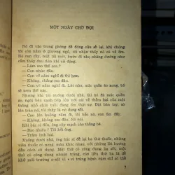 Hạnh phúc ngắn ngủi của Franxit Macombơ - Ernest Hemingway 786900