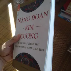 Năng đoạn Kim cương - Geshe Michael Roach 695211