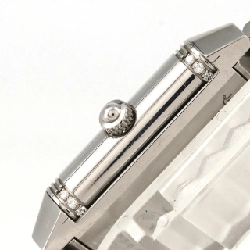 Đồng hồ Jaguar LeCoultre Reverso Duetto Classic 256.8.75/Q2568102 SS Cơ khí - Hàng hiệu Chính hãng 880208