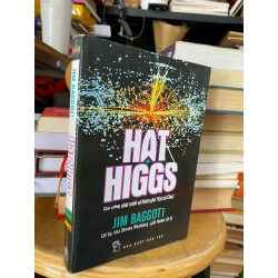 Hạt Higgs - Jim Baggott 124376