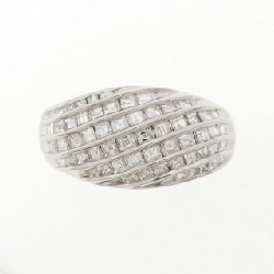 Nhẫn kim cương PT900 1.00CT - Hàng hiệu Chính hãng 851695