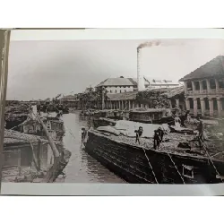 Saigon - Traces of the old days