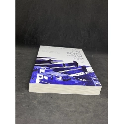 Cái Bóng Của Bí Mật - Kim Jung Hyuk new 90% HCM0906 911540