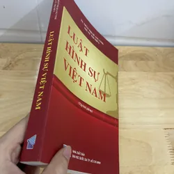 Luật hình sự việt Nam  702932