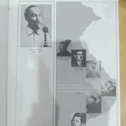 Việt Nam cuộc chiến 1958 -1975 1019011