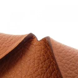 Ví thẻ Hermès Calvi 064954CK 624980