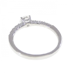 Nhẫn Tasaki Brillante 0.31CT - Hàng hiệu Chính hãng 835450