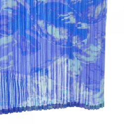 【Vintage】Pleats Please PLEATS PLEASE 2005 Hoa PP51-JG584 7560032 Váy 648231