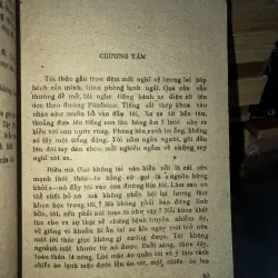 Thân phận thầy lang - A.J. Cronin  958674