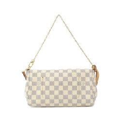 Túi xách vai Louis Vuitton Damier Azur Favorite MM N41275 608837