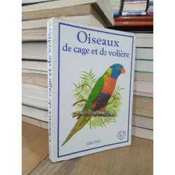 Oiseaux de cage et de volière 696828