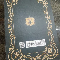 Boxset Don Quixote Miguel De Cervantes bìa cứng giới hạn 300 bản 748698