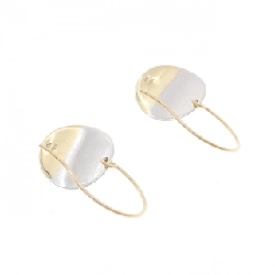 Ete K10YG/K10WG/K18YG Bông tai - Hàng hiệu Chính hãng 844913