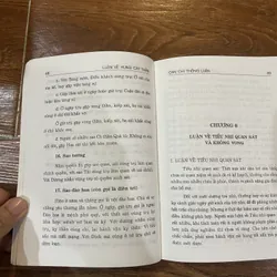 Can chi thông luận (c) 735075