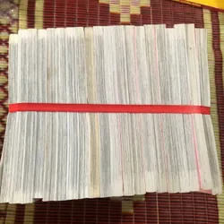 Tây du ký - full bộ truyện tranh 20 tập- mới giá bìa 500k 693621