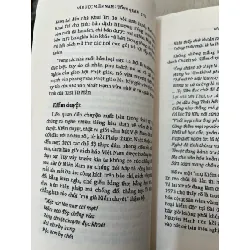 Văn học miền Nam tổng quan - Võ Phiến