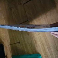 Giáo trình chuẩn HSK 2 - sách bài tập tặng kèm Giáo trình chuẩn HSK 2
30k 762821