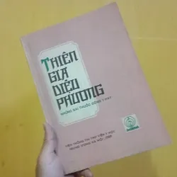 Thiên gia diệu phương 