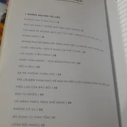 Sống như người Paris 736517