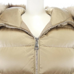 Áo khoác lông vũ MONCLER 640198