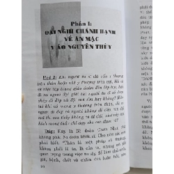 Hỏi đáp oai nghi chánh hạnh - Trưởng lão Thích Thông Lạc