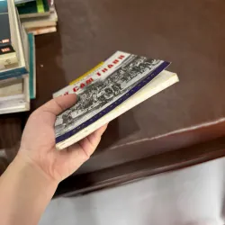 Đời Sống Trong Tử Cấm Thành – Tôn Thất Bình- K4 1029424