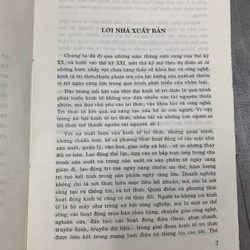 Thời đại kinh tế tri thức - tàn ngôn trước. 1b3 551078