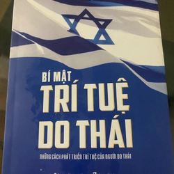 Bí mật trí tuệ do thái