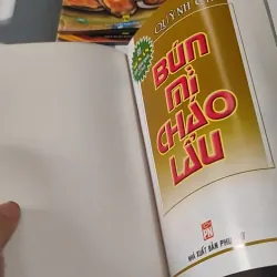 Combo Ẩm Thực: Món Ăn Làm Đẹp, Món Ăn Gia Đình Hiện Đại, Bún - Mì - Cháo - Lẩu 727286