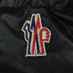 MONCLER GRENOBLE CANMORE Áo khoác lông - Hàng hiệu Authentic 895245