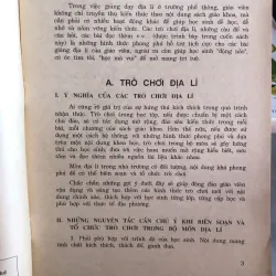 Địa Lí giải trí - Đào Xuân Cường - Vũ Đình Đạt 995372
