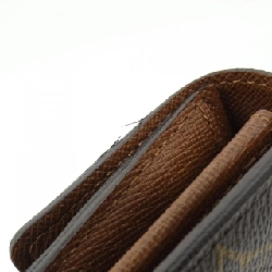 Ví Louis Vuitton Monogram Portefeuille Sara M61734 622431